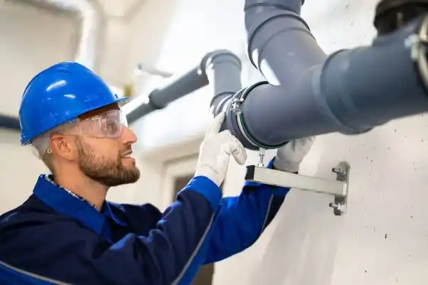 water damage restoration service Lake Poinsett